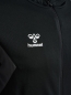 Preview: Hummel Authentic Zip Hoodie - Black